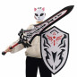 Royal Guard's Sword - The Legend of Zelda
