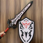 Royal Guard's Sword - The Legend of Zelda