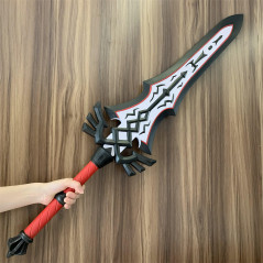 Royal Guard's Sword - The Legend of Zelda