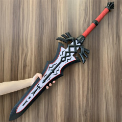 Royal Guard's Sword - The Legend of Zelda