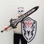 Royal Guard's Sword - The Legend of Zelda