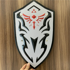 Royal Guard's Sword - The Legend of Zelda