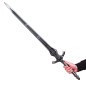 Wolf Knight's Greatsword - Dark Souls 3 (High Density Foam)