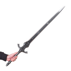 Wolf Knight's Greatsword - Dark Souls 3 (High Density Foam)