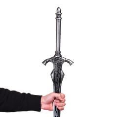 Wolf Knight's Greatsword - Dark Souls 3 (High Density Foam)
