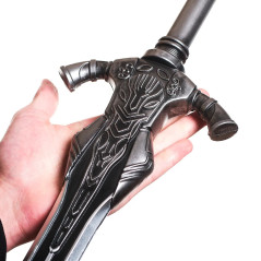 Wolf Knight's Greatsword - Dark Souls 3 (High Density Foam)