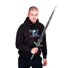 Wolf Knight's Greatsword - Dark Souls 3 (High Density Foam)