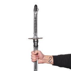 Automata 2B's Virtuous Contract Katana - NieR (High Density Foam)