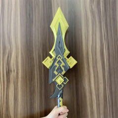 Vortex Vanquisher - Genshin Impact