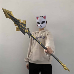 Vortex Vanquisher - Genshin Impact