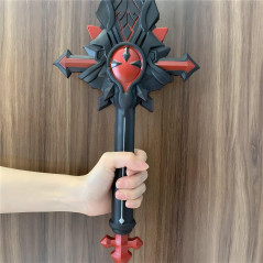 Wolf's Gravestone Sword - Genshin Impact