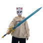 Freedom sword - Genshin Impact
