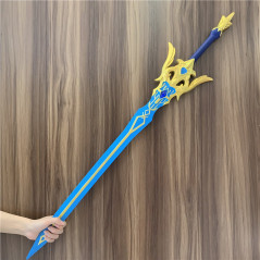 Freedom sword - Genshin Impact