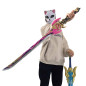 Mistsplitter Reforged Sword - Genshin Impact