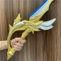 Aquila Favonia Sword - Genshin Impact