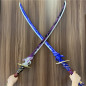 Raiden Shogun Katana - Genshin Impact