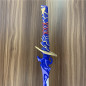 Raiden Shogun Katana - Genshin Impact