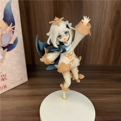 Paimon Figure - Genshin Impact