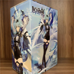 Eula Figure - Genshin Impact