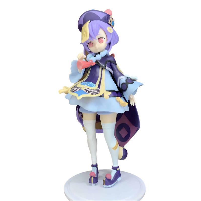 Qiqi Figure - Genshin Impact