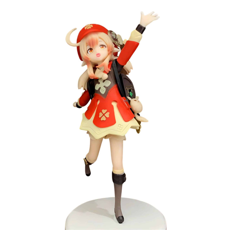 Klee Figure - Genshin Impact
