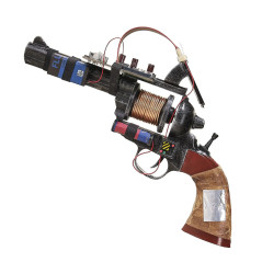 Garry's Mod Tool Gun