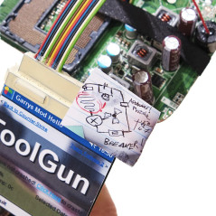 Garry's Mod Tool Gun