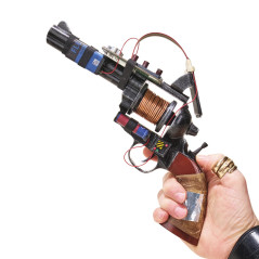 Garry's Mod Tool Gun
