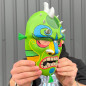 Drahmin's Mask - Mortal Kombat