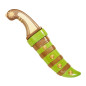 Portgas D. Ace's Knife - One Piece