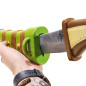 Portgas D. Ace's Knife - One Piece