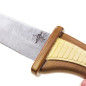Portgas D. Ace's Knife - One Piece