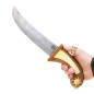 Portgas D. Ace's Knife - One Piece - Just the knife