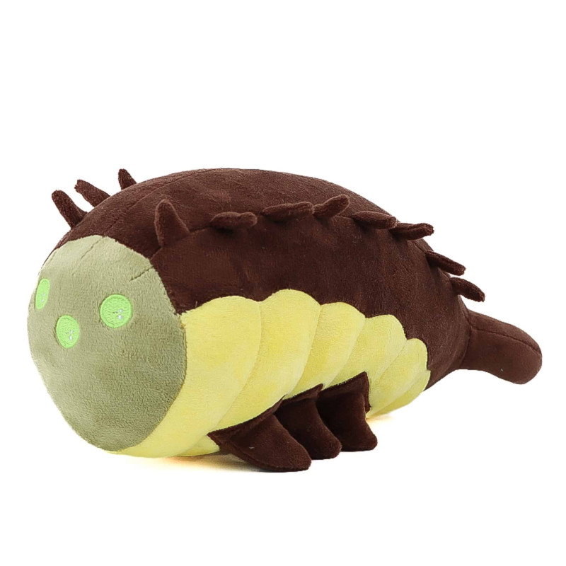 Hive Worm Plush - D2