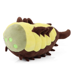 Hive Worm Plush - D2