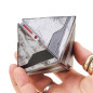 Ghost - Tyrant Shell - D2