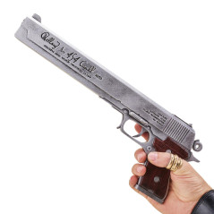 Hellsing Arms Casull Auto - Just Casull