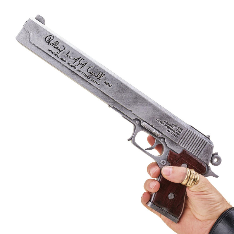 Hellsing Arms Casull Auto - Just Casull