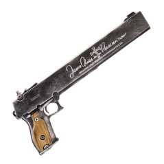 Hellsing ARMS Jackal