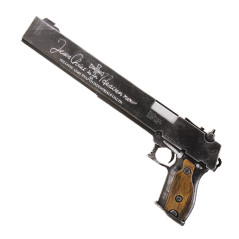 Hellsing ARMS Jackal