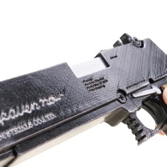 Hellsing ARMS Jackal