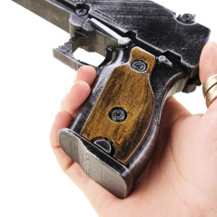 Hellsing ARMS Jackal