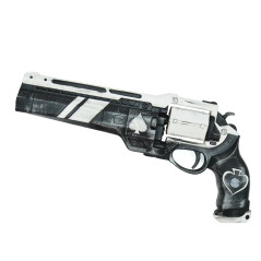 Ace of Spades - Destiny 2