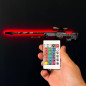 AWP Gungnir RGB Wall Art - CS GO