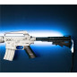 M4A1-S Printstream RGB Wall Art - CS GO