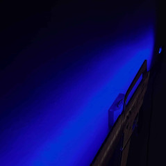 M4A1-S Printstream RGB Wall Art - CS GO