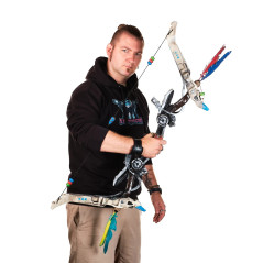 Aloy's Bow - Horizon