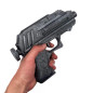 DC-17 Hand Blaster - Star Wars