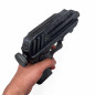 DC-17 Hand Blaster - Star Wars