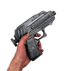 DC-17 Hand Blaster - Star Wars